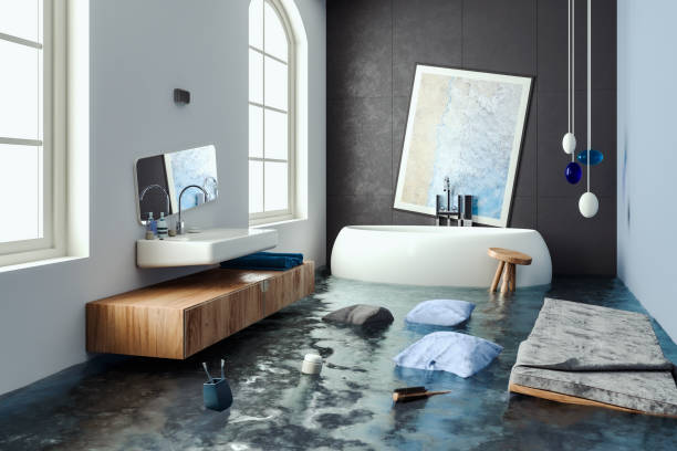 Best Local water damage restoration  in Rolling Hills, CA
