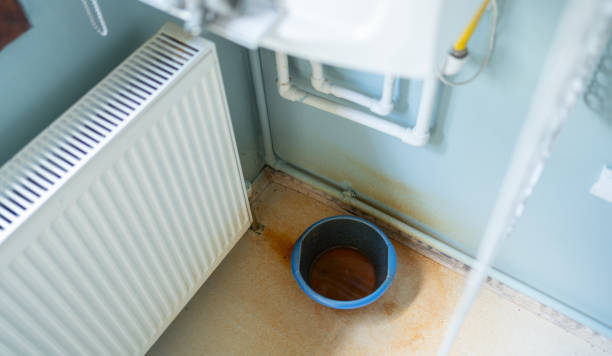 Best Water damage restoration near me  in Rolling Hills, CA