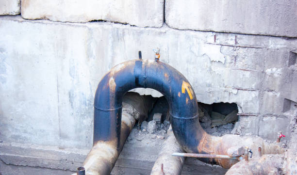Best Water damage repair service  in Rolling Hills, CA